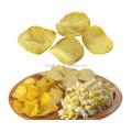 Составные картофельные чипсы производственные линии
